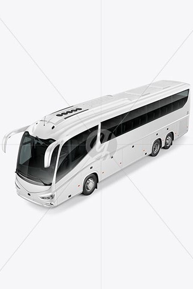 Bus Rentals